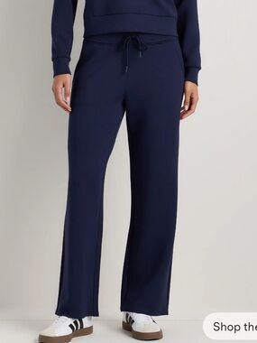 Quince Cloud Comfort Sweat pants